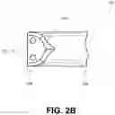 Fig. 04 - Modular neck and headstock for stringed instruments