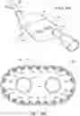 Fig. 05 - Sound absorbing structure having one or more acoustic scatterers attached to or forming a vehicle structure