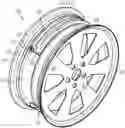 Fig. 01 - VEHICLE WHEEL AND RESONANCE REDUCER