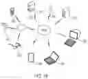 Fig. 26 - METHOD OF LABELING AND AUTOMATING INFORMATION ASSOCIATIONS FOR CLINICAL APPLICATIONS