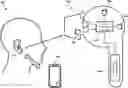 Fig. 01 - Bone conduction headphone speech enhancement systems and methods