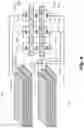 Fig. 16 - Methods of forming transistors having raised extension regions