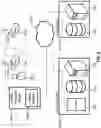 Fig. 16 - STORING, CONTROLLING, AND PORTING RESPIRATORY SETTINGS FROM A REMOTE SERVER