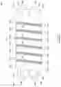 Fig. 07 - Aperiodically overlapping spiral-wrapped cable shield system
