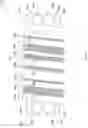 Fig. 11 - Aperiodically overlapping spiral-wrapped cable shield system