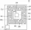 Fig. 01 - Microcoil element, array-type microcoil element and device