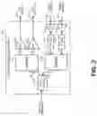 Fig. 03 - MULTI-LAYER BALANCED-TO-UNBALANCED (BALUN) TRANSMISSION LINE TRANSFORMER WITH HARMONIC REJECTION