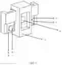 Fig. 03 - High voltage relay resistant to instantaneous high-current impact