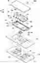 Fig. 01 - Key structure