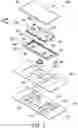 Fig. 02 - Key structure
