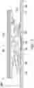 Fig. 10 - Key structure