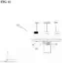 Fig. 12 - Ion implantation apparatus