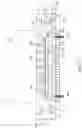 Fig. 12 - Workpiece processing apparatus with plasma and thermal processing systems