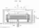 Fig. 11 - Semiconductor processing equipment including electrostatic chuck for plasma processing