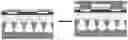 Fig. 01 - Integrated method for low-cost wide band gap semiconductor device manufacturing