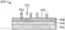 Fig. 01 - UNDERLAYER FILM FOR SEMICONDUCTOR DEVICE FORMATION
