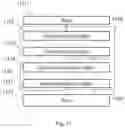 Fig. 12 - Method of forming structures for threshold voltage control