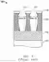 Fig. 02 - Non-atomic layer deposition (ALD) method of forming sidewall passivation layer during high aspect ratio carbon layer etch
