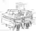 Fig. 01 - Gas delivery system for a shared gas delivery architecture