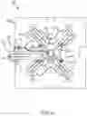 Fig. 06 - Gas delivery system for a shared gas delivery architecture