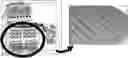 Fig. 01 - THERMAL DYNAMIC RESPONSE SENSING SYSTEMS FOR HEATERS