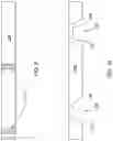 Fig. 10 - THERMAL DYNAMIC RESPONSE SENSING SYSTEMS FOR HEATERS