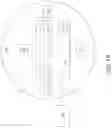 Fig. 03 - SENSOR CONFIGURATION FOR PROCESS CONDITION MEASURING DEVICES