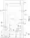 Fig. 07 - FIXTURE AND METHOD FOR DETERMINING POSITION OF A TARGET IN A REACTION CHAMBER