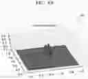 Fig. 07 - Estimating heights of defects in a wafer by scaling a 3D model using an artificial neural network