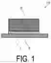 Fig. 02 - CIRCUIT BASE, AND HEAT DISSIPATION BASE OR ELECTRONIC DEVICE PROVIDED WITH SAME