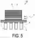 Fig. 06 - CIRCUIT BASE, AND HEAT DISSIPATION BASE OR ELECTRONIC DEVICE PROVIDED WITH SAME