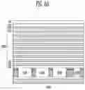 Fig. 15 - Method of manufacturing a semiconductor memory device having capacitor electrodes and a vertical contact plug