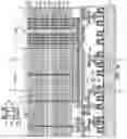 Fig. 47 - Three-dimensional memory device including stairless word line contact structures and method of making the same