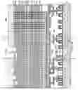 Fig. 64 - Three-dimensional memory device including stairless word line contact structures and method of making the same