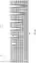 Fig. 80 - Three-dimensional memory device including stairless word line contact structures and method of making the same
