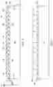 Fig. 05 - Resonant inductive-capacitive isolated data channel