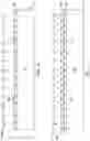 Fig. 08 - Resonant inductive-capacitive isolated data channel