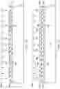 Fig. 10 - Resonant inductive-capacitive isolated data channel
