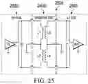 Fig. 17 - Resonant inductive-capacitive isolated data channel