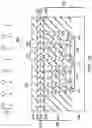 Fig. 04 - Fet construction with copper pillars or bump directly over the fet