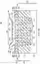 Fig. 07 - Fet construction with copper pillars or bump directly over the fet