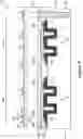 Fig. 07 - Semiconductor packages including passive devices and methods of forming same
