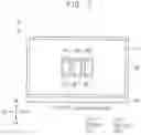 Fig. 04 - Display device including coupled display panels