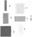 Fig. 09 - Layout for measuring overlapping state