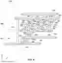 Fig. 08 - Devices including control logic structures, and related methods