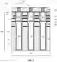Fig. 02 - TRANSISTORS, MEMORY CELLS, AND ARRANGEMENTS THEREOF