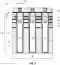 Fig. 04 - TRANSISTORS, MEMORY CELLS, AND ARRANGEMENTS THEREOF