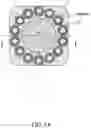 Fig. 09 - Method for manufacturing semiconductor die with decoupling capacitor