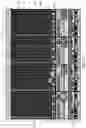 Fig. 41 - Three-dimensional memory device including trench-isolated memory planes and method of making the same