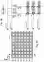 Fig. 07 - 3D memory semiconductor devices and structures with bit-line pillars